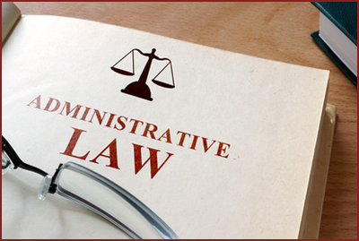 Administrative Law