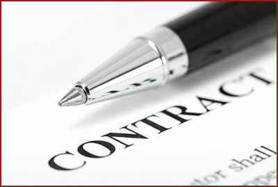 Contract Law